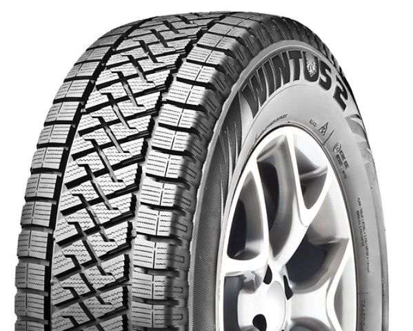 Lassa Lassa Wintus 2 winter tyres | 0