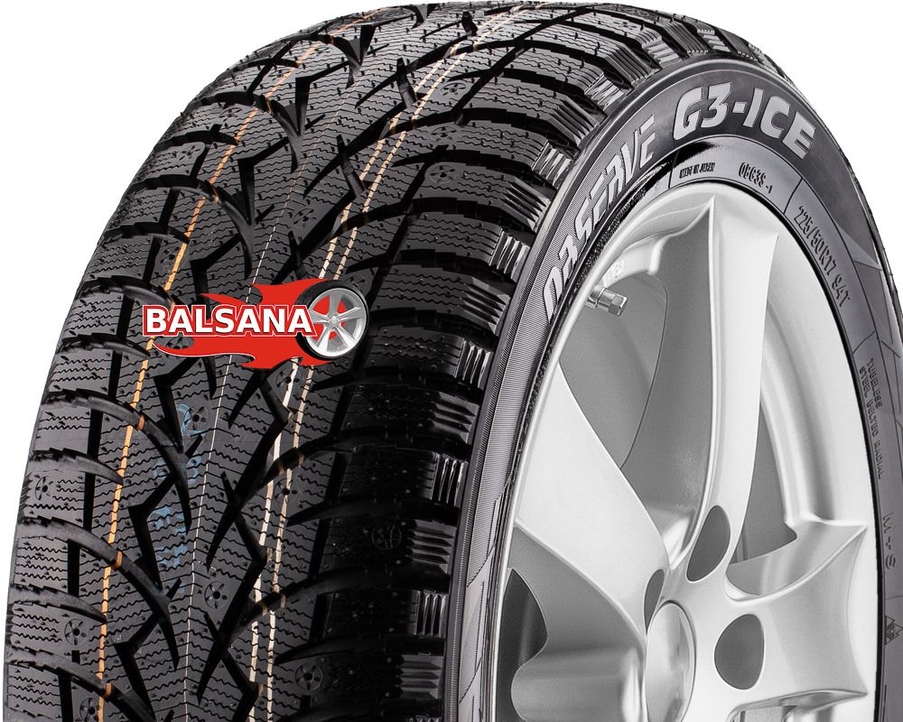 Toyo Toyo Observe G3 Ice B/S winter tyres | 0