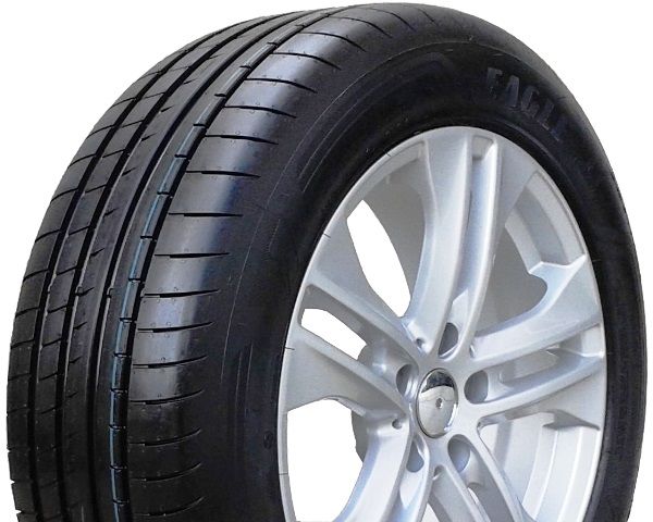 Goodyear Goodyear Eagle F1 Asymmetric 3 summer tyres