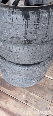 100+ light alloy rims | 1