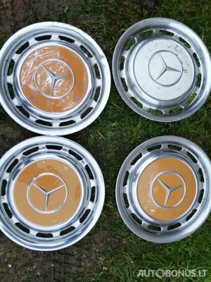 Wheel caps rims | 1
