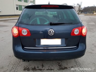 Volkswagen Passat | 3