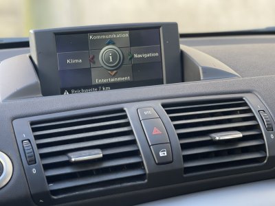 BMW 120 | 1