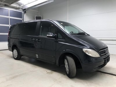 Mercedes-Benz Viano | 1