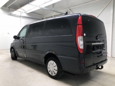 Mercedes-Benz Viano | 3