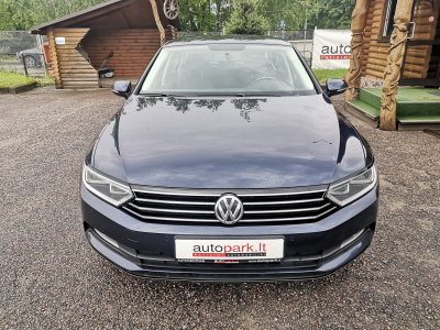 Volkswagen Passat | 1