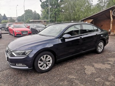 Volkswagen Passat | 2