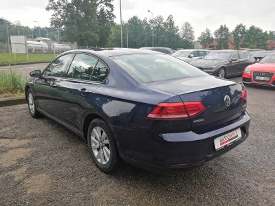 Volkswagen Passat | 3