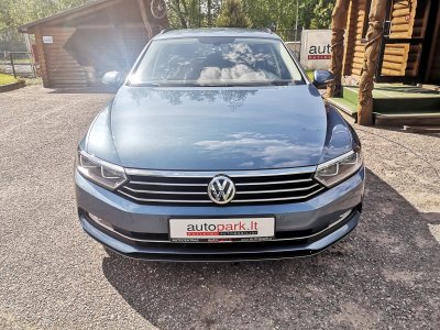 Volkswagen Passat | 1