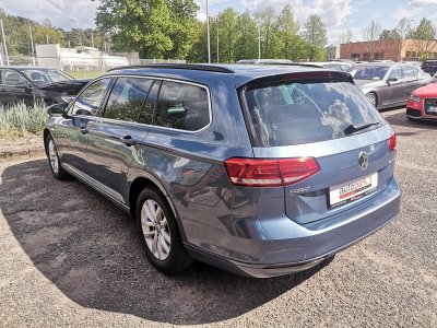 Volkswagen Passat | 3
