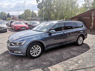 Volkswagen Passat | 2
