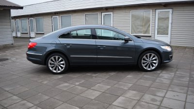 Volkswagen Passat | 3