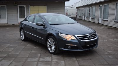 Volkswagen Passat | 2