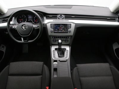 Volkswagen Passat | 1