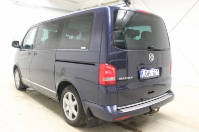 Volkswagen Multivan | 3