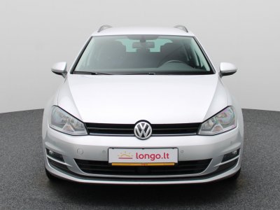 Volkswagen Golf | 2