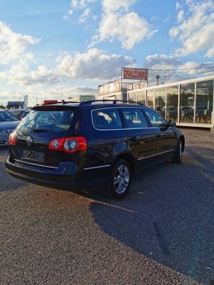 Volkswagen Passat | 3