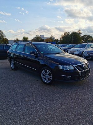 Volkswagen Passat | 1