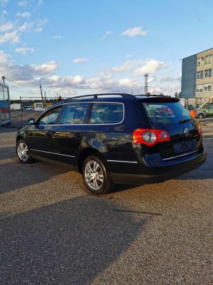 Volkswagen Passat | 2
