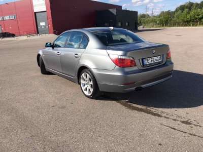 BMW 525 | 3