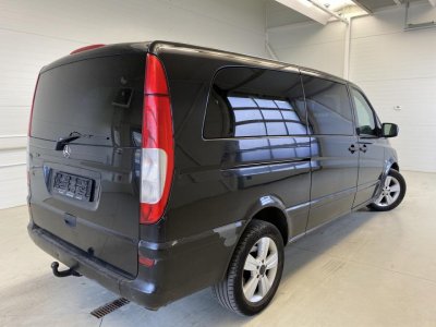 Mercedes-Benz Vito | 2