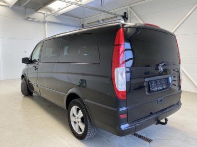 Mercedes-Benz Vito | 3