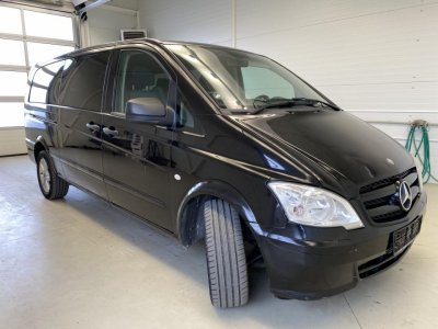 Mercedes-Benz Vito | 1
