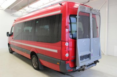 Volkswagen Crafter | 1