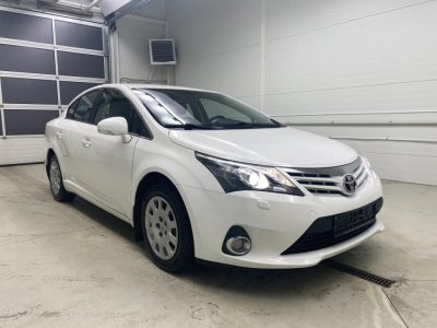 Toyota Avensis | 1