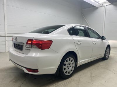Toyota Avensis | 3
