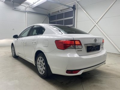 Toyota Avensis | 2