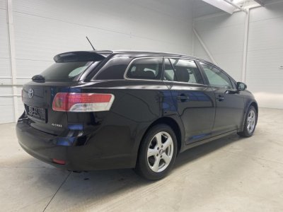 Toyota Avensis | 2
