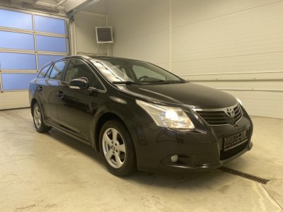 Toyota Avensis | 1