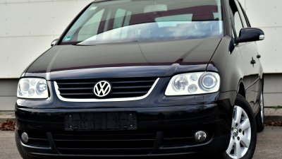 Volkswagen Touran | 1