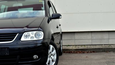 Volkswagen Touran | 2