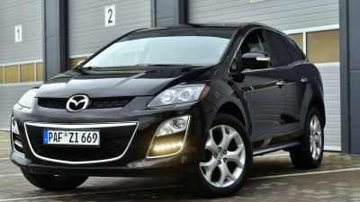 Mazda CX-7