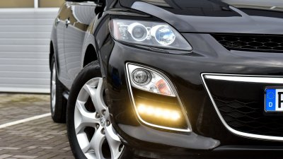 Mazda CX-7 | 3