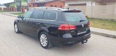 Volkswagen Passat | 3