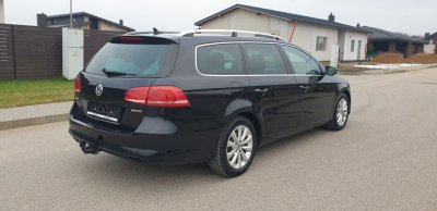 Volkswagen Passat | 2