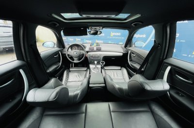 BMW 120 | 1
