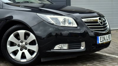 Opel Insignia | 3