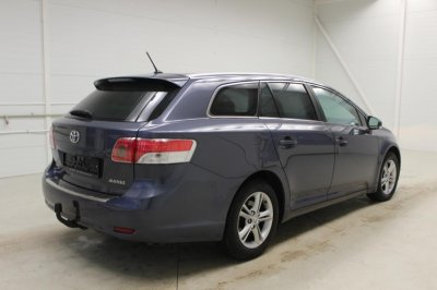 Toyota Avensis | 2