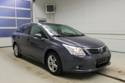Toyota Avensis | 1