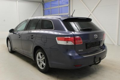 Toyota Avensis | 3