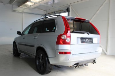 Volvo XC90 | 3