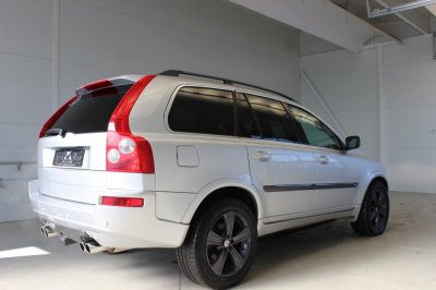 Volvo XC90 | 2