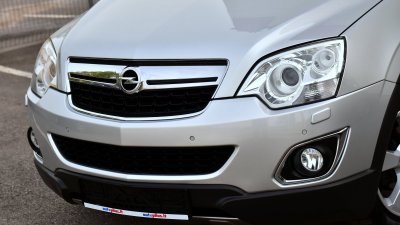 Opel Antara | 3