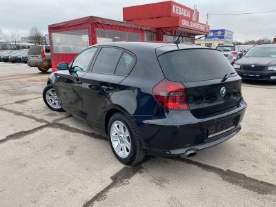 BMW 120 | 1