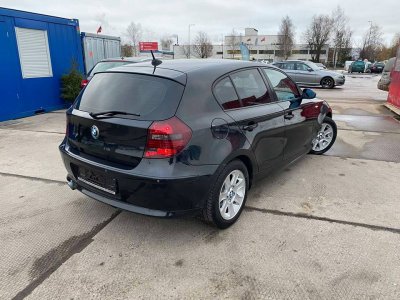 BMW 120 | 2