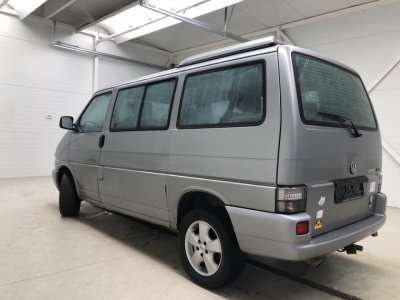 Volkswagen Multivan | 3